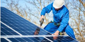 Installation Maintenance Panneaux Solaires Photovoltaïques à Clairegoutte